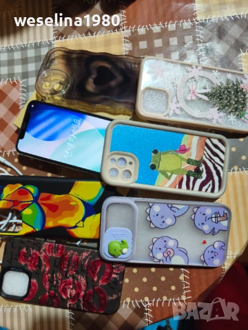 Продавам iPhone 11 Pro, снимка 5 - Apple iPhone - 54240788