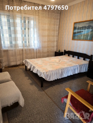 Продавам страхотна къща в с.Розовец., снимка 10 - Къщи - 55012143