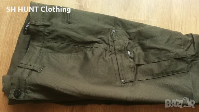 GABBA PISA CARGO Stretch Pant размер M еластичен карго панталон - 2778, снимка 10 - Панталони - 55304785