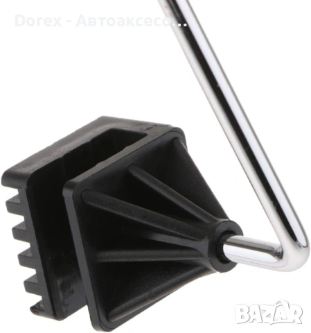 Универсална закачалка за дрехи за автомобил - практична и удобна, снимка 5 - Аксесоари и консумативи - 54078326