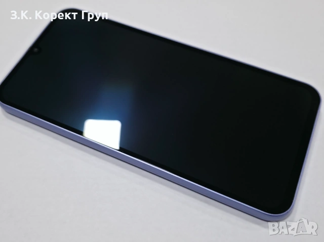 Samsung Galaxy A34 5G 128GB 6GB RAM Dual, снимка 7 - Samsung - 54260717