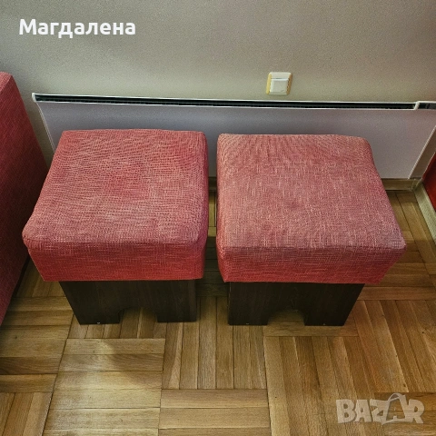 Ляв ъглов диван, снимка 15 - Дивани и мека мебел - 55252333