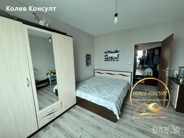 апартамент град Димитровград ,кв.Славянски, снимка 5 - Апартаменти - 55361119