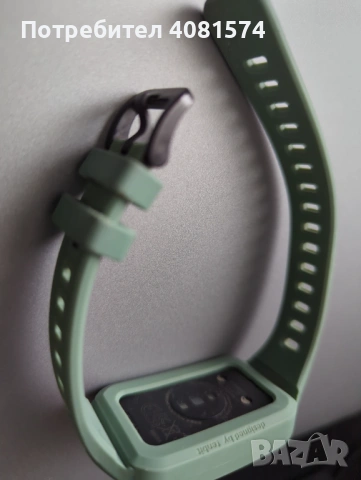 Huawei Band 8 - като нов, снимка 4 - Смарт гривни - 54628897