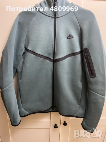 Nike Tech Fleece Hoodie Men’s