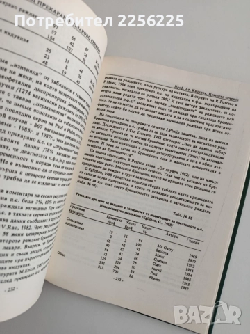Цезарово сечение, снимка 2 - Специализирана литература - 55162822