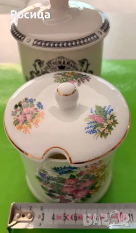Буркани на Fortnum & Mason, снимка 11 - Други - 55422089