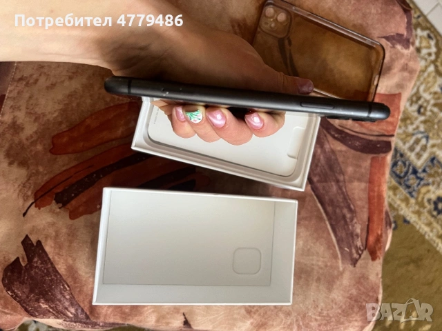 iPhone 11 128 , снимка 6 - Apple iPhone - 54021455