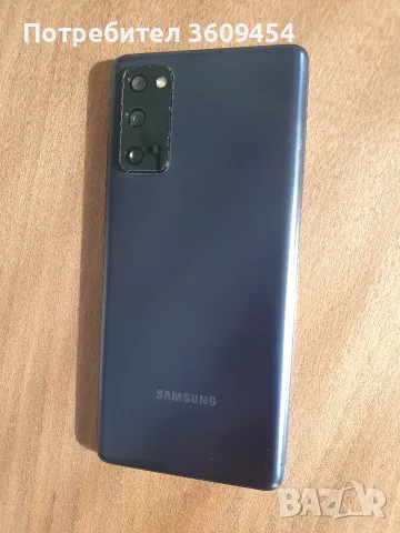 Samsung Galaxy S20 FE (перфектно състояние), снимка 2 - Samsung - 55448154