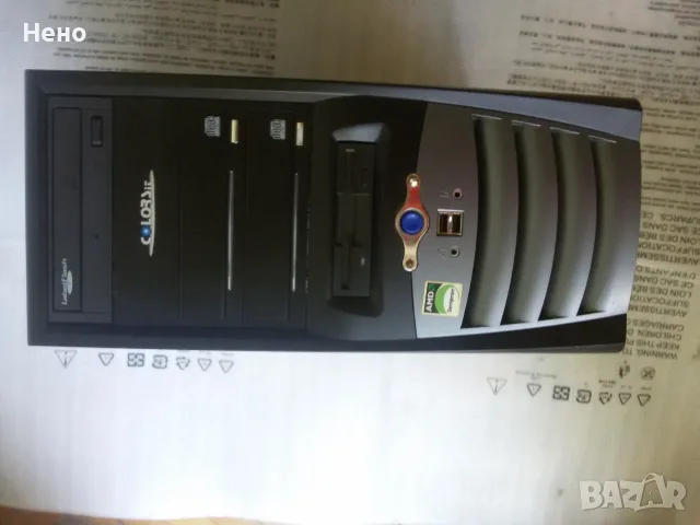 Компютър за ретро игри, снимка 2 - За дома - 55556782