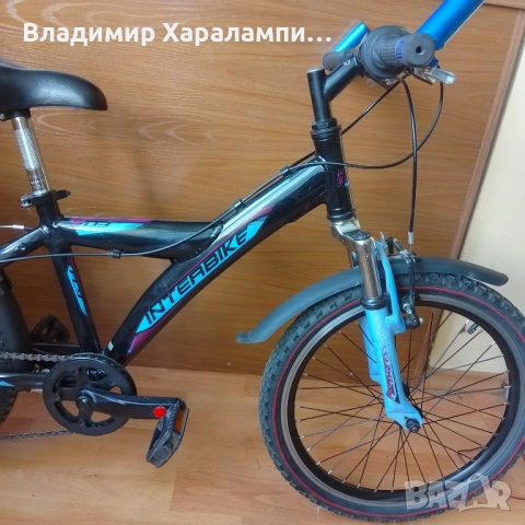 Продавам три детски велосипеда , снимка 7 - Велосипеди - 54530657
