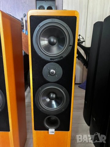 CANTON Ergo 72 DC&70 DC, снимка 5 - Тонколони - 55080269