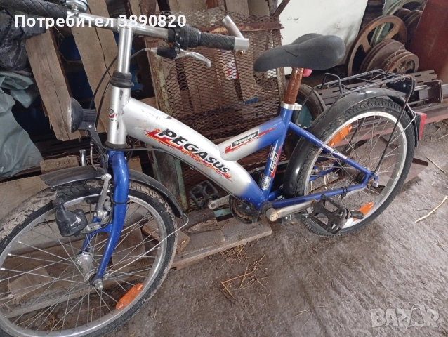 Продавам велосипеди, снимка 2 - Велосипеди - 54320430