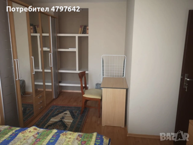 Двустаен апартамент в Центъра, снимка 2 - Апартаменти - 54865728