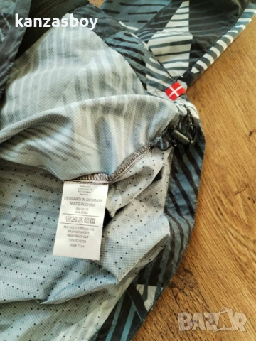 newline jackets - страхотна мъжка ветровка S, снимка 8 - Спортни дрехи, екипи - 54811439