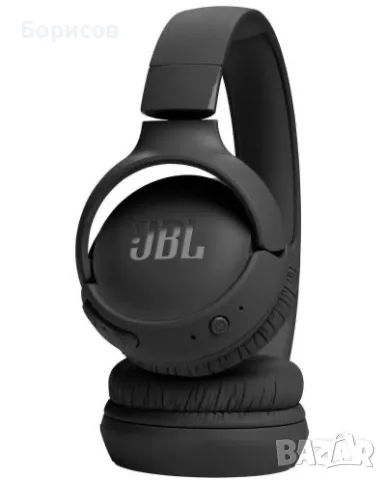 Безжични блутуут слушалки JBL Tune 520BT, снимка 4 - Bluetooth слушалки - 55512379