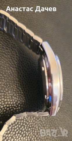 Винтидж часовник SEIKO 5, снимка 5 - Мъжки - 55136664