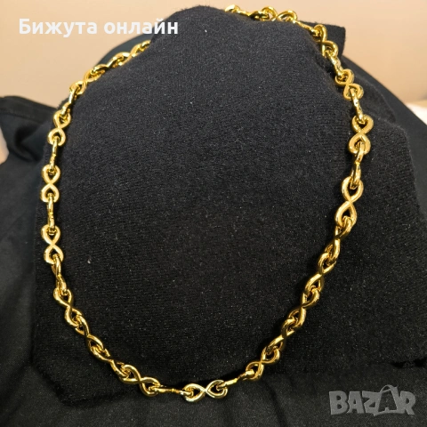 Ланец Вечност