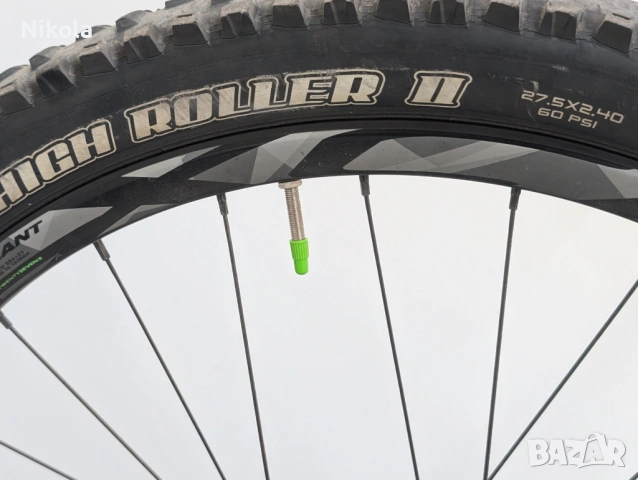 Giant Trance 2 27.5" M, снимка 10 - Велосипеди - 50476275
