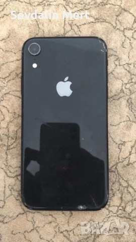 İphone xr , снимка 3 - Apple iPhone - 54720706
