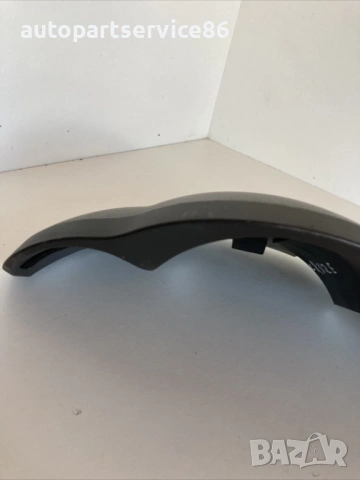 Рамка около километраж за Chevrolet Cruze 2.0 Vcdi 110Kw (2011), снимка 3 - Части - 54632121
