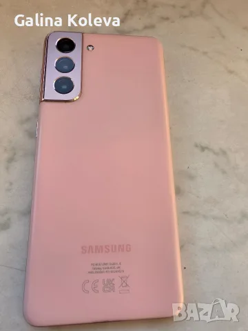 Продавам запазен телефон, снимка 2 - Samsung - 55682738