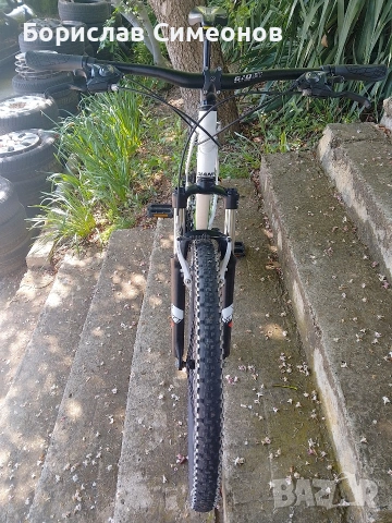 GIANT MTB 26", снимка 6 - Велосипеди - 54503980