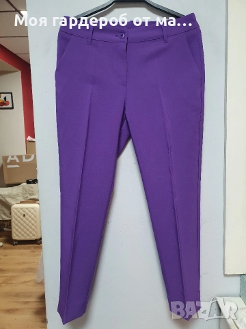 Стилен панталон Sussy Mixx .S London