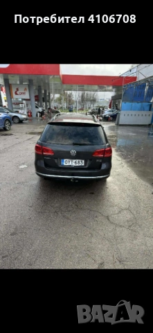 Прадавам пасат, снимка 2 - Автомобили и джипове - 54891920