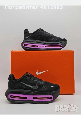 Nike air max Scorpion FK, снимка 14 - Маратонки - 54369792
