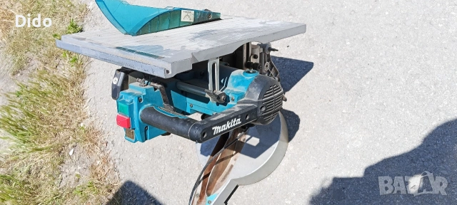 Makita. циркуляр 