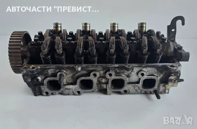 Цилиндрова Глава Дайхатсу Гран Мове Daihatsu Gran Move 1.6 16v