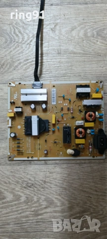 Захранване - EAX68304101 (1.7) TV LG 43NANO793NE