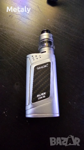 електронна цигара Alien 220W