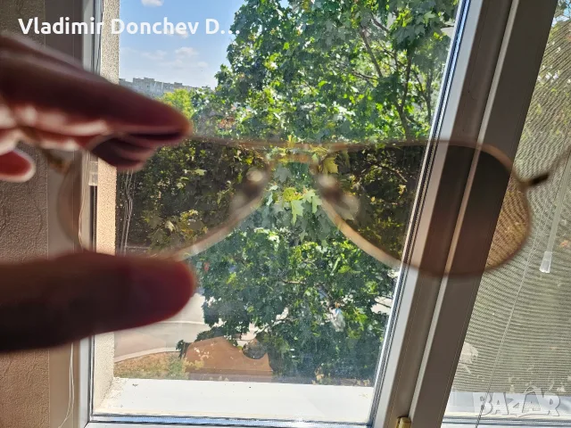 Ray-Ban Aviator - оригинални, снимка 3 - Слънчеви и диоптрични очила - 55663037