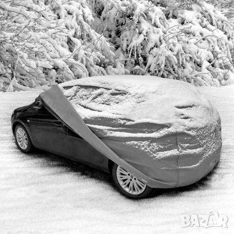 Покривало Kegel за Pick UP, снимка 8 - Аксесоари и консумативи - 55268622