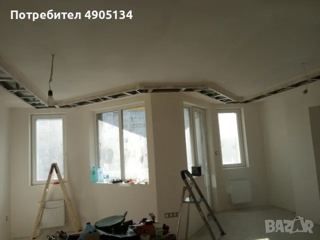 Вътрешни ремонти, снимка 7 - Ремонти на апартаменти - 55503862
