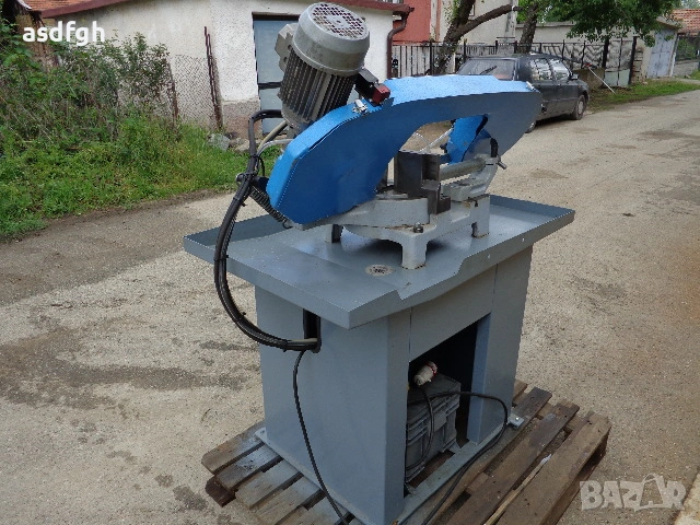 Лентоотрезна машина Pilous ARG 200 plus, снимка 3 - Други машини и части - 54779648