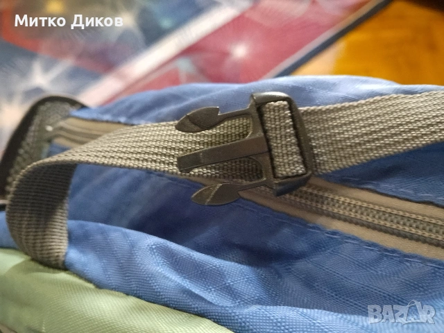 Enzo Nory 45x31x15cm и Ferrari 47х32х14см нова раница маркова, снимка 3 - Раници - 54883105