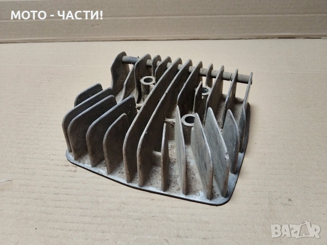 Глава За Цилиндър За MZ ES 175. / НОМЕР 499.