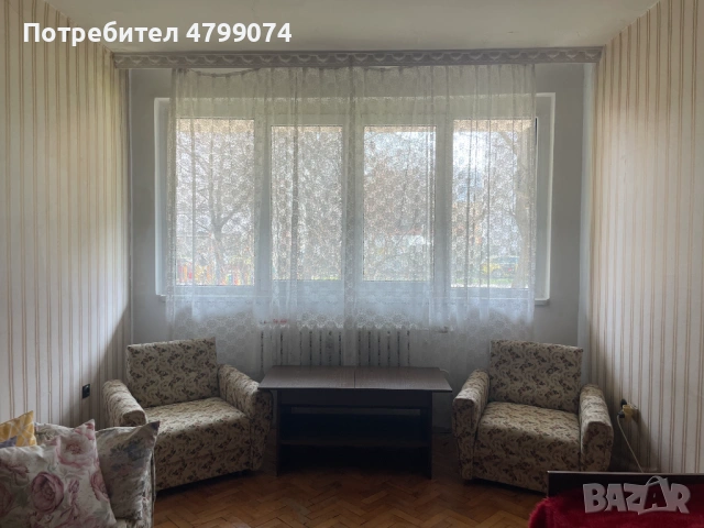 Продава 2-СТАЕН град София, Сердика, снимка 3 - Апартаменти - 54219455