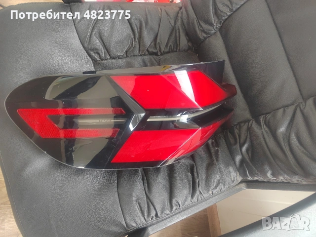 ЛЯВ СТОП BMW X5 2023г, снимка 2 - Части - 54495343