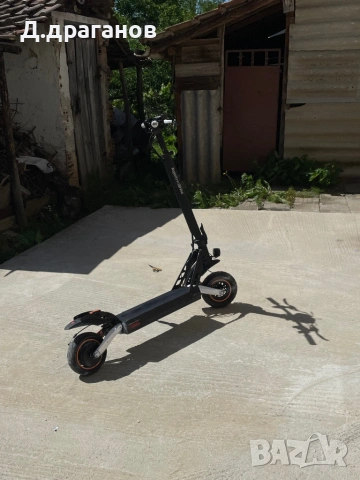 Kugo kirirn g2 pro, снимка 4 - Друга електроника - 54886304