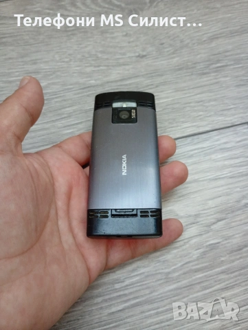 Nokia X2 00 Нокия x2-00, снимка 3 - Nokia - 54854511