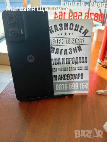 Moto G35, снимка 2 - Motorola - 54346582