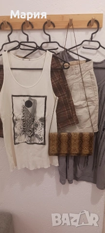 Дамски лот р-38 Mango/Benetton 