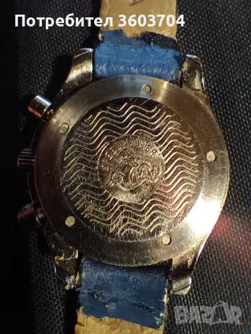 винтидж часовник Omega, снимка 8 - Дамски - 55314340