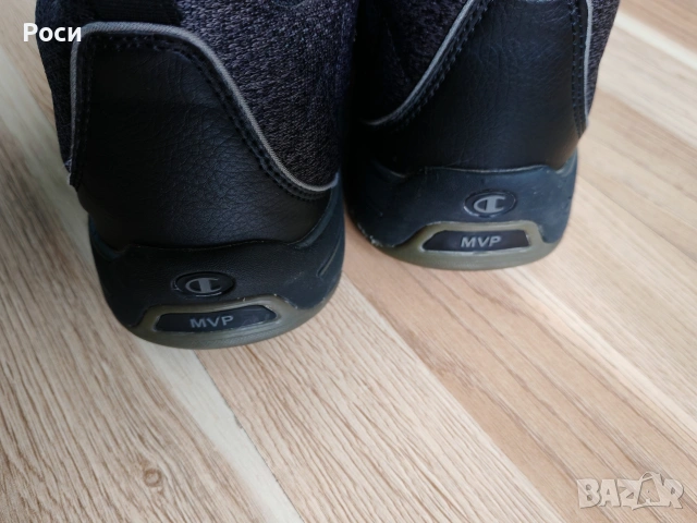 Кецове Champion MVP Mesh 45н, снимка 8 - Кецове - 54041124