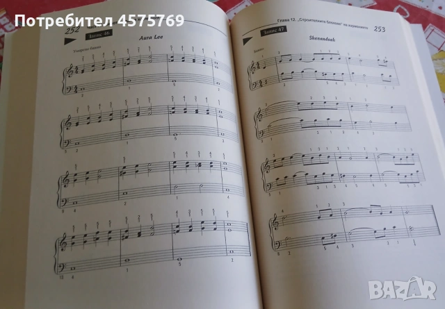 Книга "Piano for Dummies", снимка 4 - Изкуство, музика, кино и фотография - 55042102