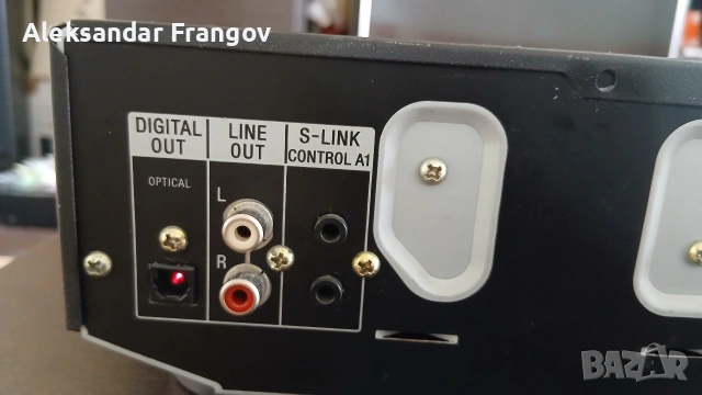 SONY CDP - XE 510 , снимка 10 - Декове - 54735728
